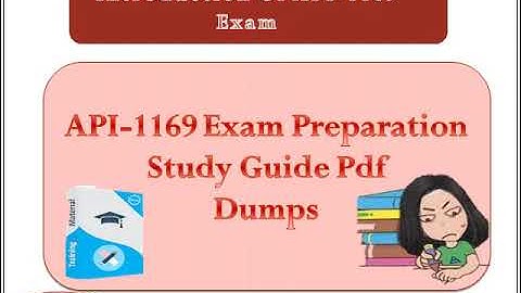 Latest and Updated API 11693 Exam | Pipeline Construction Inspector Study Guide Pdf Dumps