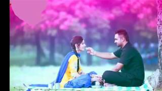 Rakhi Soneya Ve Lyrical WhatsApp status video 📷
