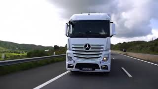 Europe's Best Trucks in Action screenshot 4