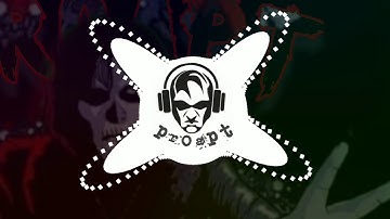 Bass Boosted Avee player template for edm lovers - proapt