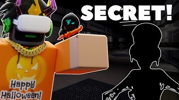 How TO GET The HIDDEN Ending In PIGGY! (Roblox)