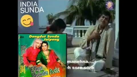 Saban Ka Manehna -Husain Aziz & Ellya Khadam