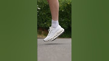 Is this the best ON shoe for daily mileage? The On Cloudsurfer Max