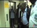 MAGUFULI AIVAMIA HOSPITALI YA MUHIMBILI MAGUFULI AIVAMIA HOSPITALI YA MUHIMBILI