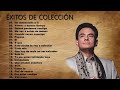 Jose Jose - Éxitos  ROMANTICA DE COLECCIÓN - EXITOS SUS MEJORES