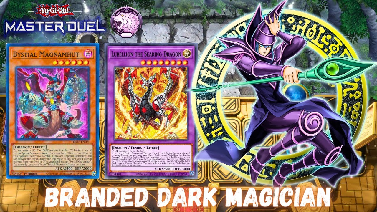 best yugioh dark magician deck Complete Custom for Yu-Gi-Oh! yu-gi-oh dark magician deck THE