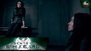Madame Hydra Offers Daisy a New World - Marvel's Agents of S.H.I.E.L.D. 4x18