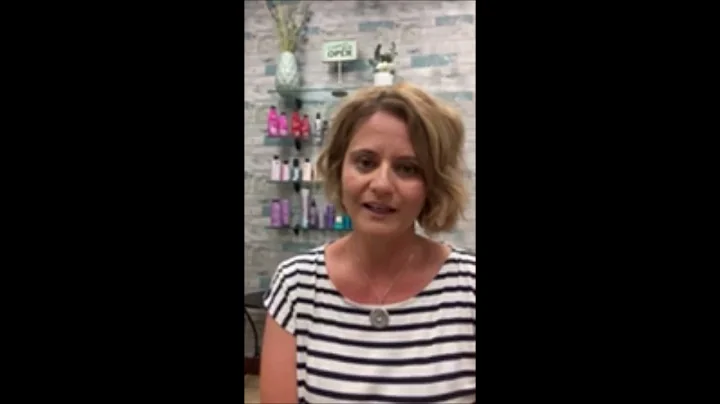 InStyle Testimonial - Diana Loftus