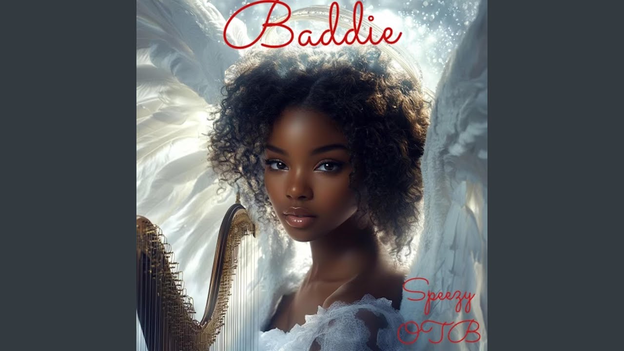 Baddie (feat. Leila Blaze) (Radio Edit)