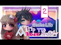 「Gacha Life」A Trip to Your Heart 2 | Gacha Life Version | GLMM