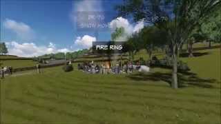 Trail View Park-A Natural Assets Communityground Plane Animation