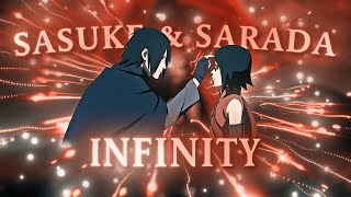 Infinity - Boruto [Edit/AMV] 🤍 Quick Edit