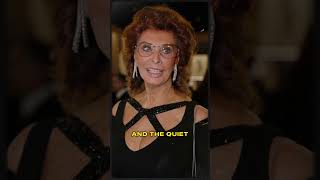Sophia Loren’s Final Years Reveal a Heartbreaking Truth