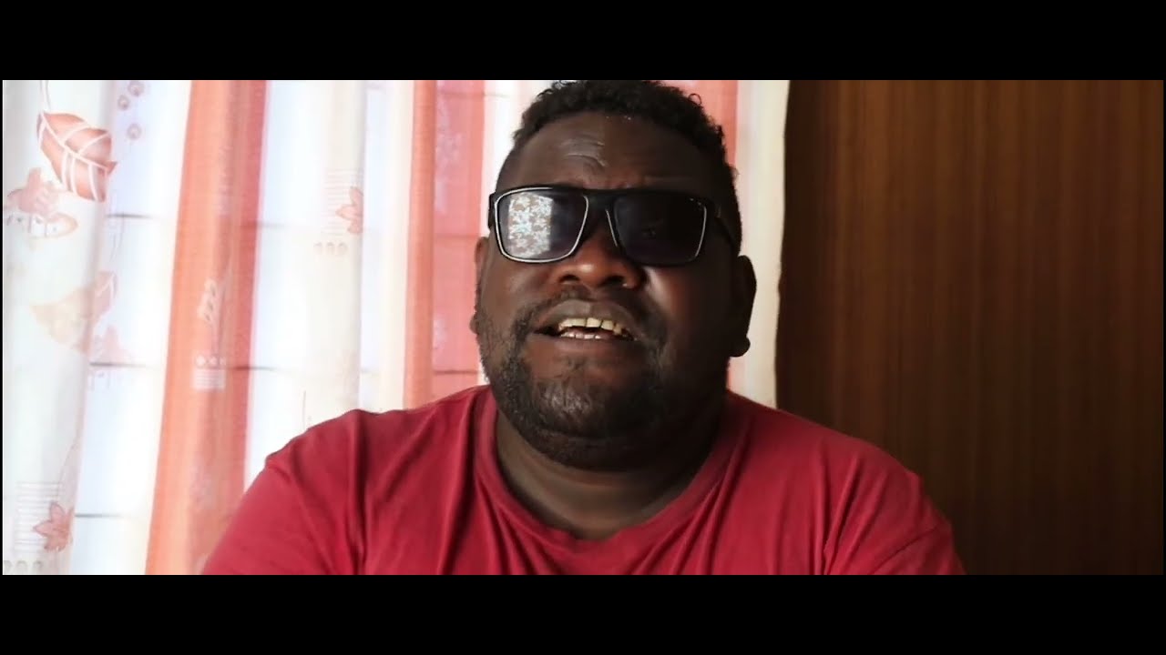 ATIMAN_ Tok Pinis (Official Video)PROD BAKA SOLOMON. Solomon islands music video 2023