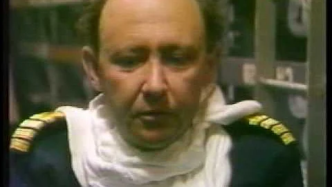 FALKLANDS CONFLICT - LOSS OF HMS SHEFFIELD "The Sh...