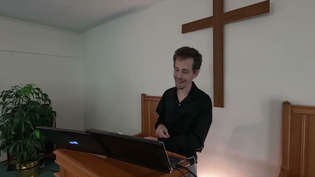 Ephesians 1:1-10 The Fullness of Times 6 - Babel and Nimrod