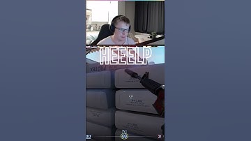 Almost Aces #twitch #youtubeshorts #streamer #gaming #funny #clutch #csgo #cs2 #quickace #csgogaming