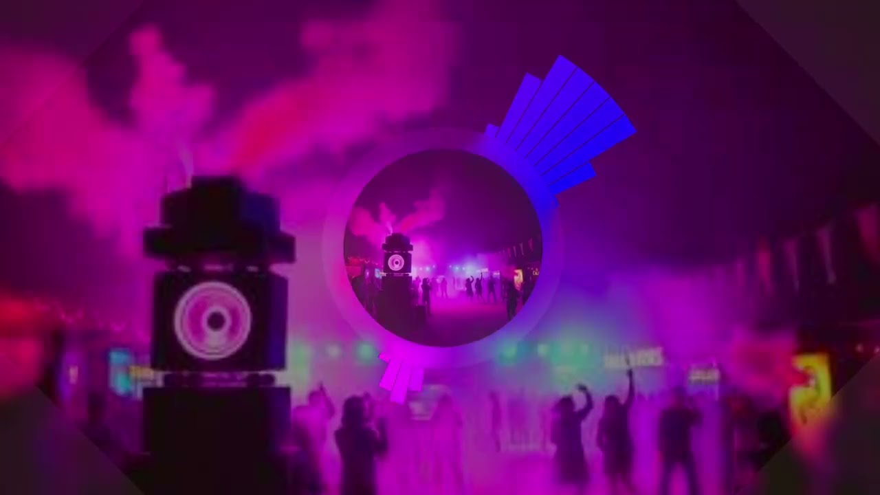 “DJ पे उड़े रंगवा” (Bhojpuri DJ Song)#viralvideo#krishna dj remix songs 