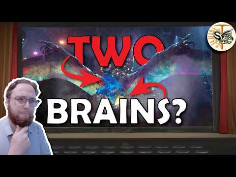Did Dinosaurs Have Brains in their Butts? | Science on Screen