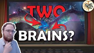 Did Dinosaurs Have Brains in their Butts? | Science on Screen
