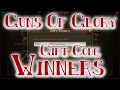 Guns Of Glory Gift Code Winners