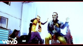 Download lagu Slim T - O BAD GAN ft. Dammy Krane