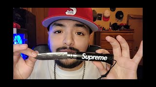 Supreme Opinel No.8 knife review / 1st video!
