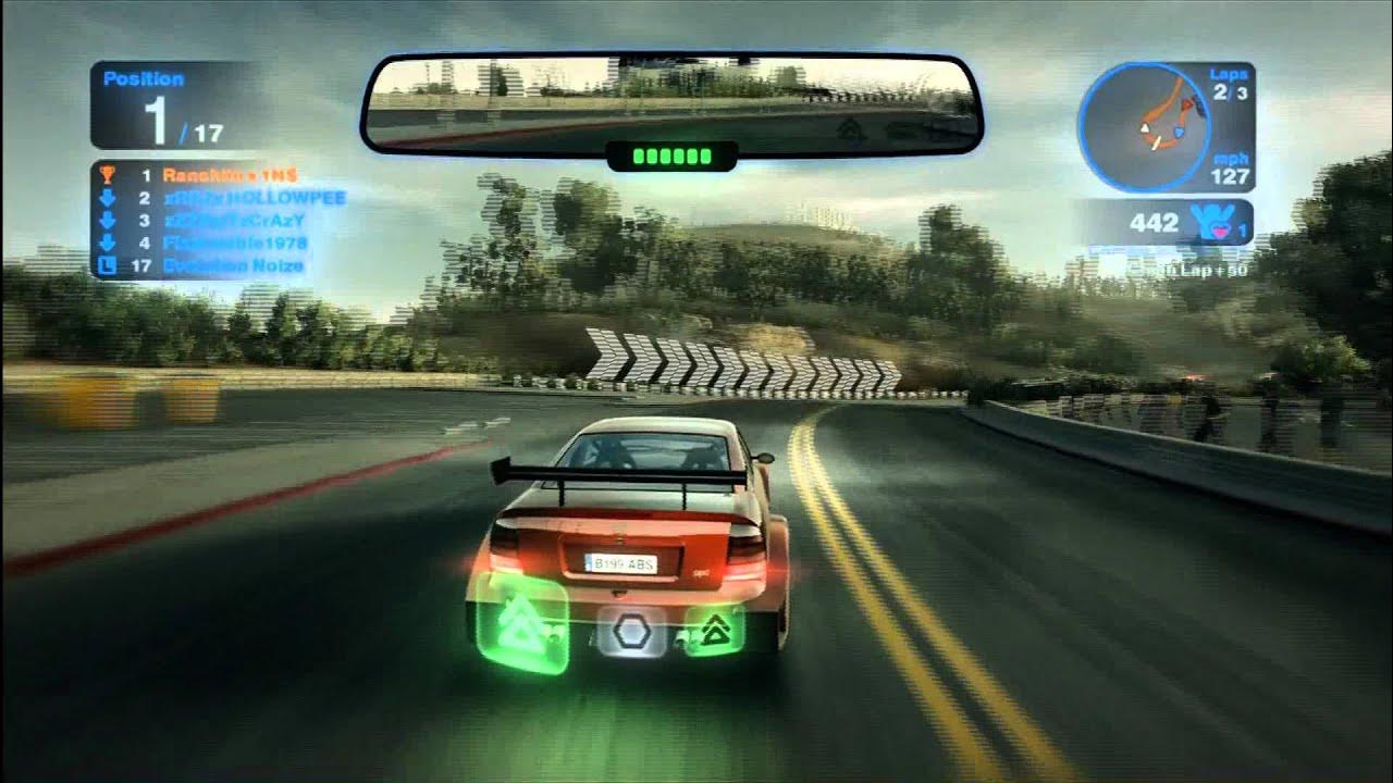 Blur xbox 360. Blur xbox 360