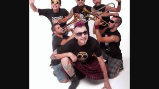 The Locos (Contrato Limosna) chords