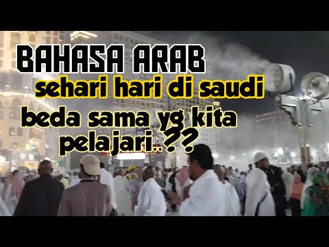 Live Belajar Bahasa Arab Dan Salam Kenal Youtube