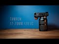 【神】Tamron 17-70mm F2.8 レビュー 【α6400, α6600, タムロン 17-70mm F/2.8 Di III-A VC RXD】