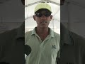 GUYANESE SPEAK... on benefits from government programmes #development #Guyana #growth