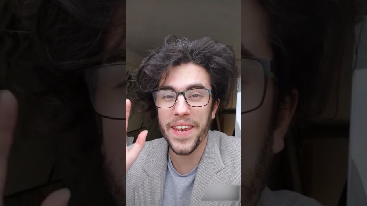 How To Find Your Niche In 22 Seconds Shorts