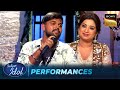 'Dil Haara' पर Aakarshit ने दिया तूफानी Performance | Indian Idol S16 | Performances