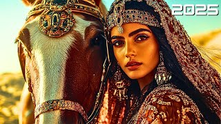 Anatolia Cafe - Nomad Frequencies - Ethnic Deep House Rituals
