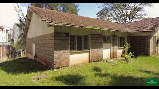 Prime 1 Acre Land for Redevelopment in Kilimani