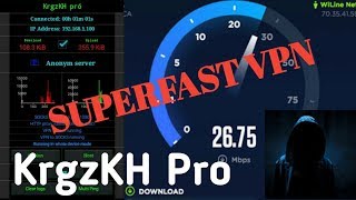 Halimaw Na - KrgzKH Pro Apk (SUPERFAST INTERNET SPEED) screenshot 5