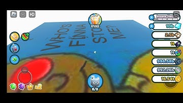 secret in pet simulator X in void world?