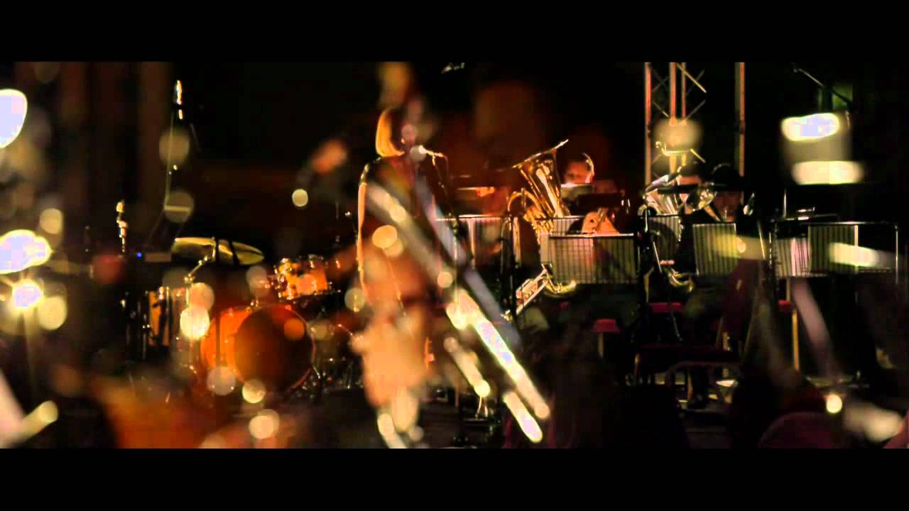 Durham Brass Festival 2011 - Emily Portman at Durham Town Hall