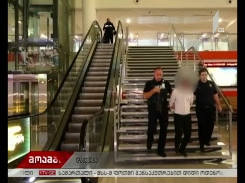 ირანის მოქალაქეები საქართველოს საზღვრის გადაკვეთას ყალბი დოკუმენტებით ცდილობდნენ