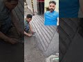 ਰੈਂਪ ✅💯 #virelreel #ytshorts #ideas #shortsfeed #shortvideo #fb #construction #technology #work