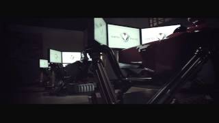 Vortex Racing - Notre Experience screenshot 5