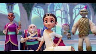 Spellbound Movie Ending Explained Did Ellian Save Her Family