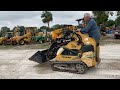 2013 Vermeer S650TX