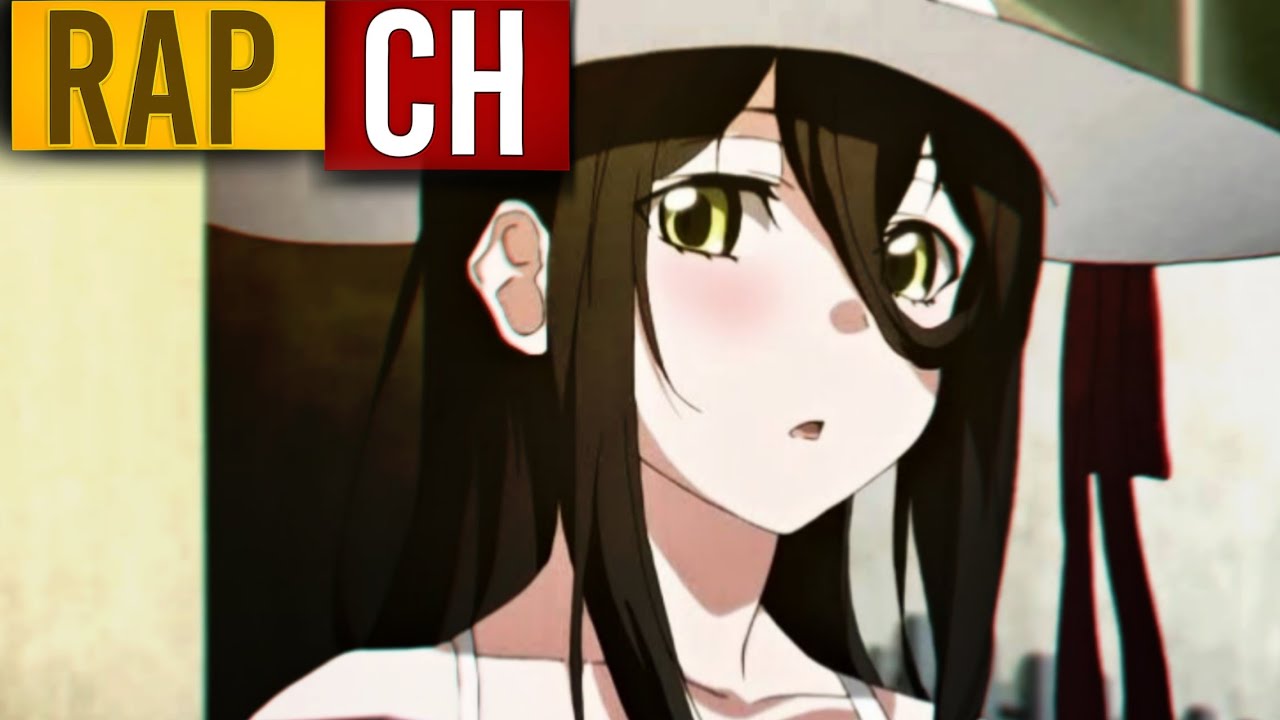 TOSHI DENSETSU SERIES RAP - YouTube