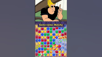 Johnny Bravo the Most Jaw-Dropping Animation Sequence #735