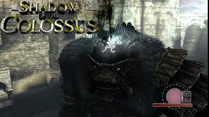 Shadow of the colossus (Legendado e DUBLADO PT-BR) PS2 (OPL) 2022 