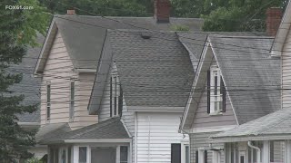 2 Violent Crimes Happen A Block Apart In East Hartford