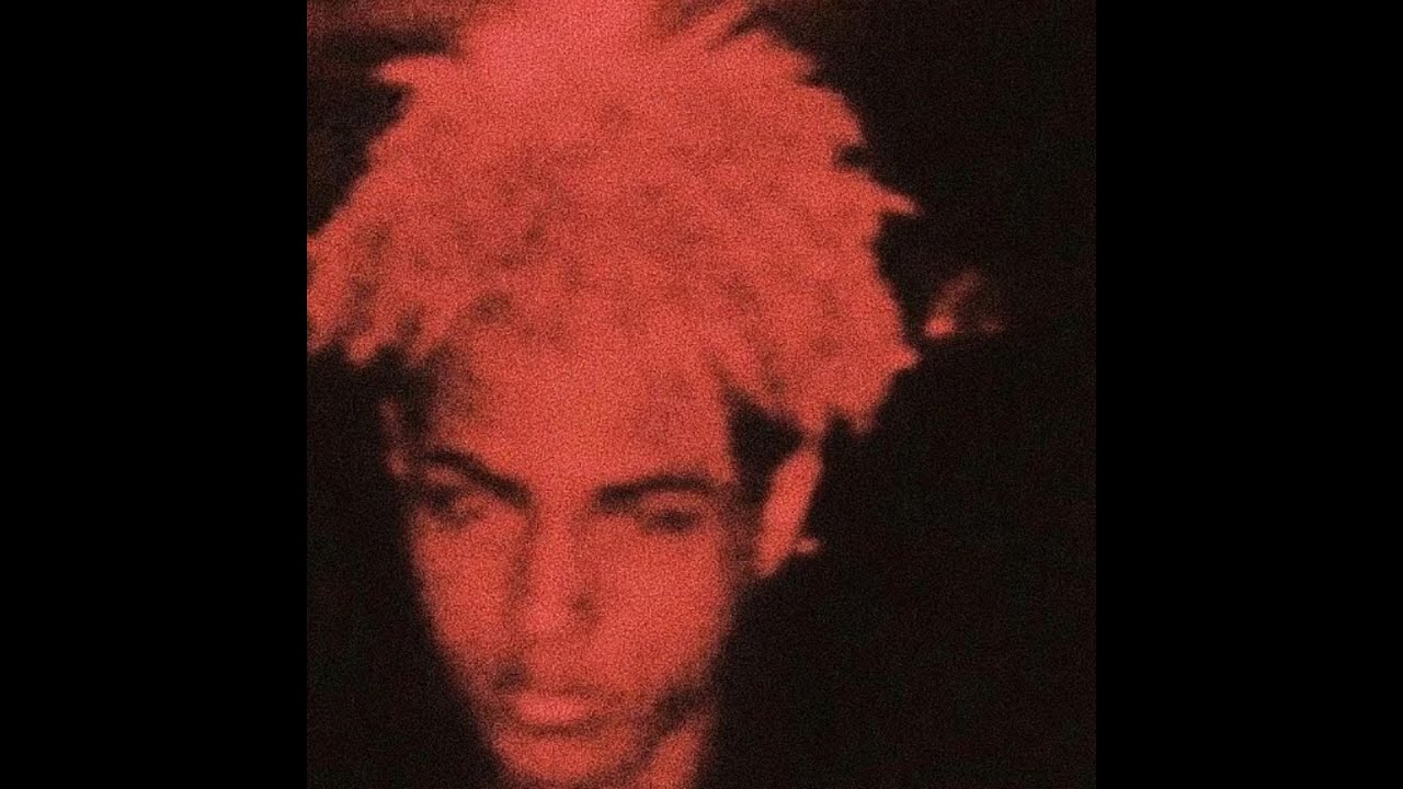 [FREE] HARD XXXTENTACION X RONNY J TYPE BEAT "RUN"