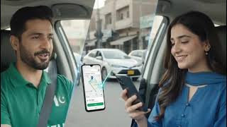 ShareWay Carpooling App
